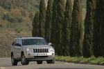 Jeep Grand Cherokee 2005 года